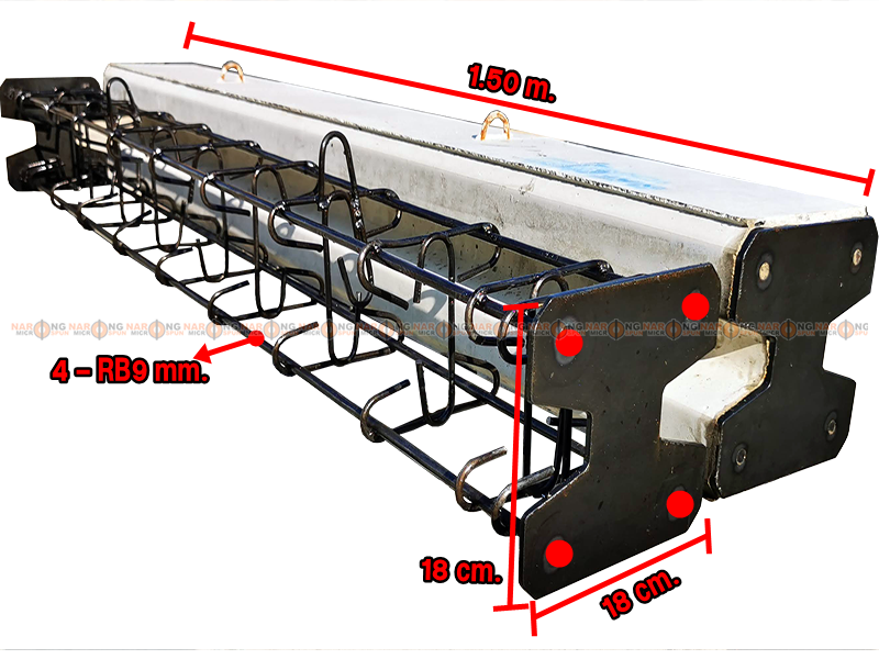 micropile i18